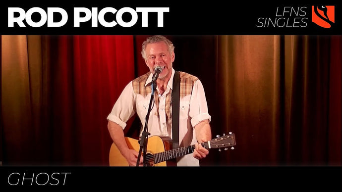 Ghost | Rod Picott