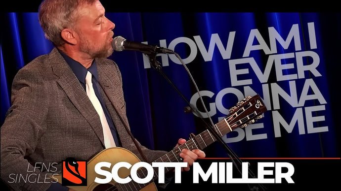 How am I Ever Gonna Be Me | Scott Miller