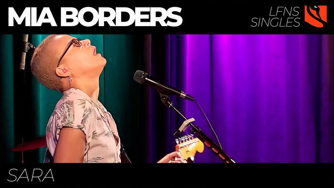 Sara | Mia Borders
