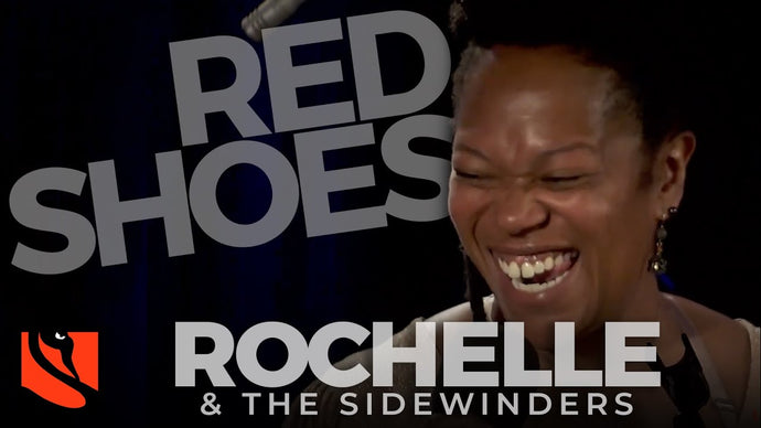 Red Shoes | Rochelle & The Sidewinders