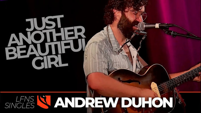 Just Another Beautiful Girl | Andrew Duhon Trio