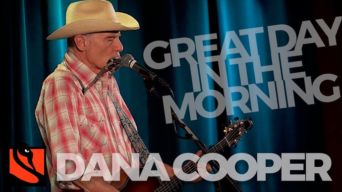 Great Day in the Morning | Dana Cooper