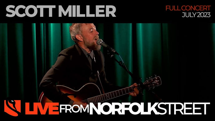 Scott Miller | July 27, 2023