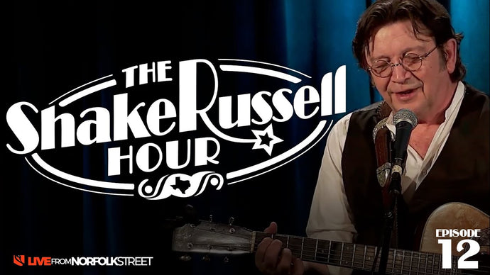 The Shake Russell Hour | Episode 12