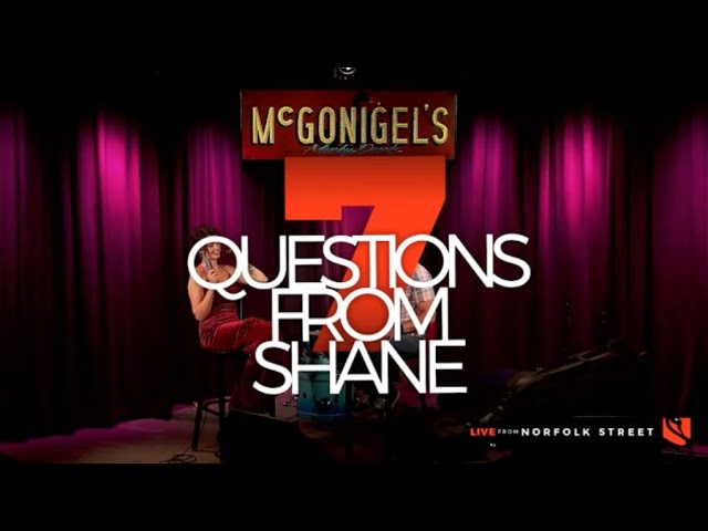 Emmaline | 7 Questions from Shane